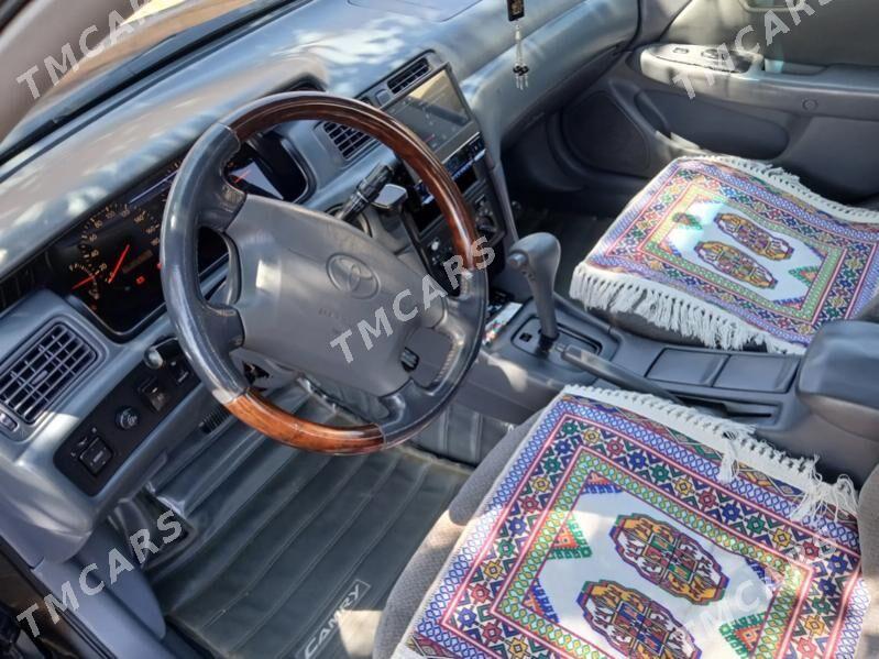 Toyota Camry 2000 - 140 000 TMT - Köneürgenç - img 4