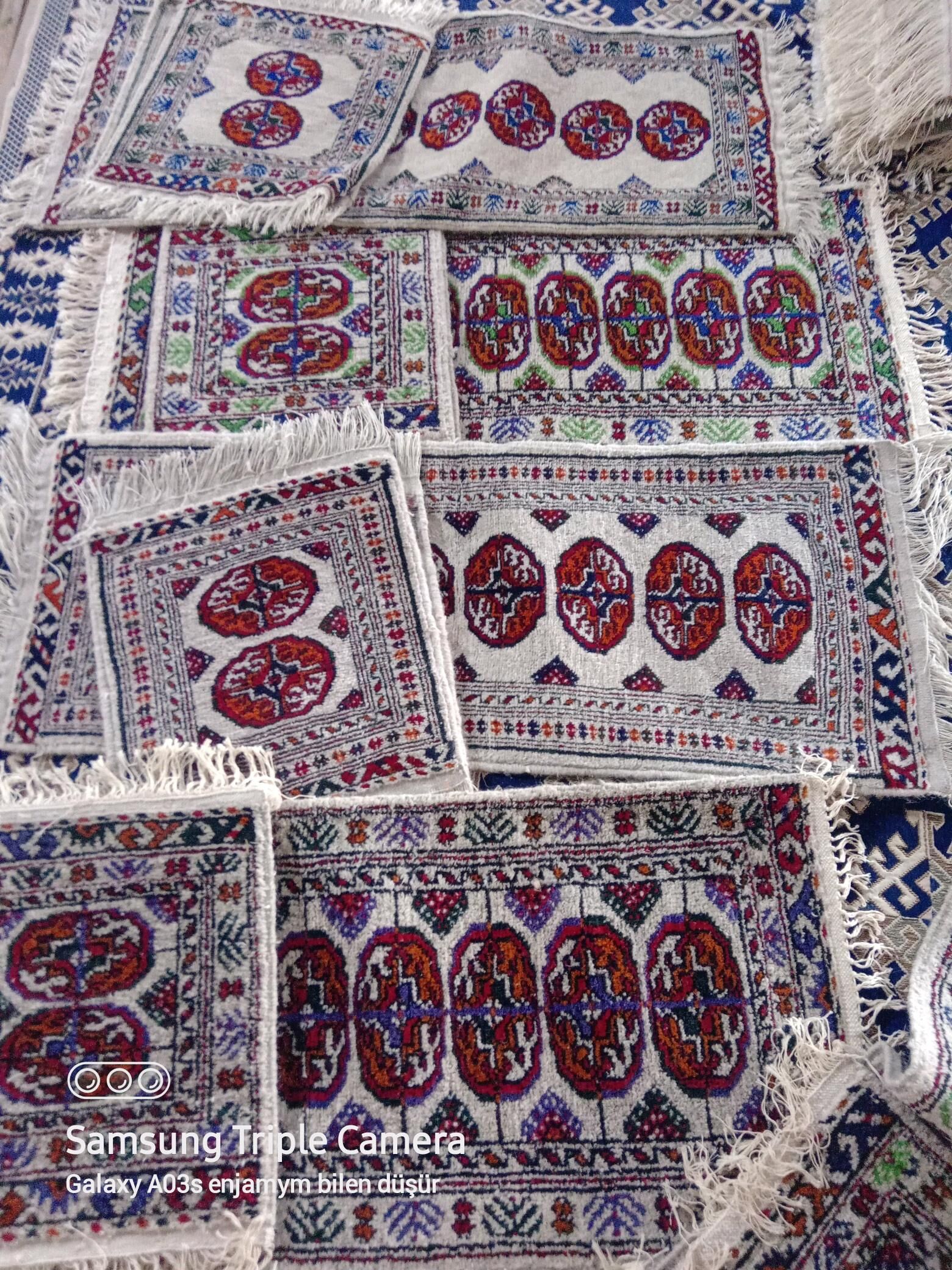 Maşyin El Haly 650 TMT - Aşgabat - img 2