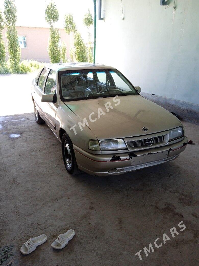 Opel Vectra 1991 - 20 000 TMT - Gubadag - img 2