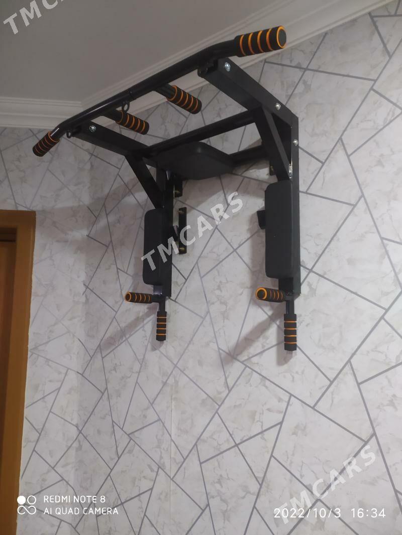 турник/turnik/brus/брюся  - Aşgabat - img 2
