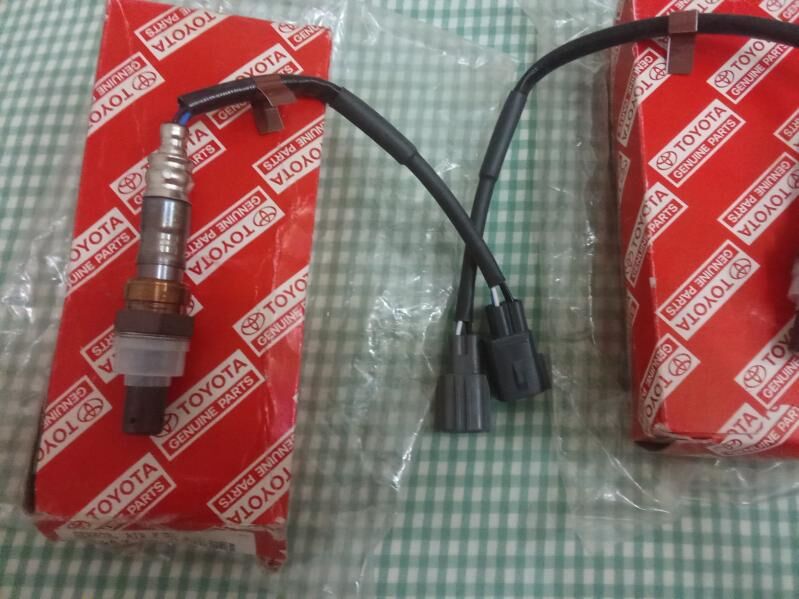 Katalizator катализатор 400 TMT - Ашхабад - img 3