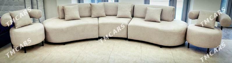 Garasaryna Mebel - Arkadag - img 2