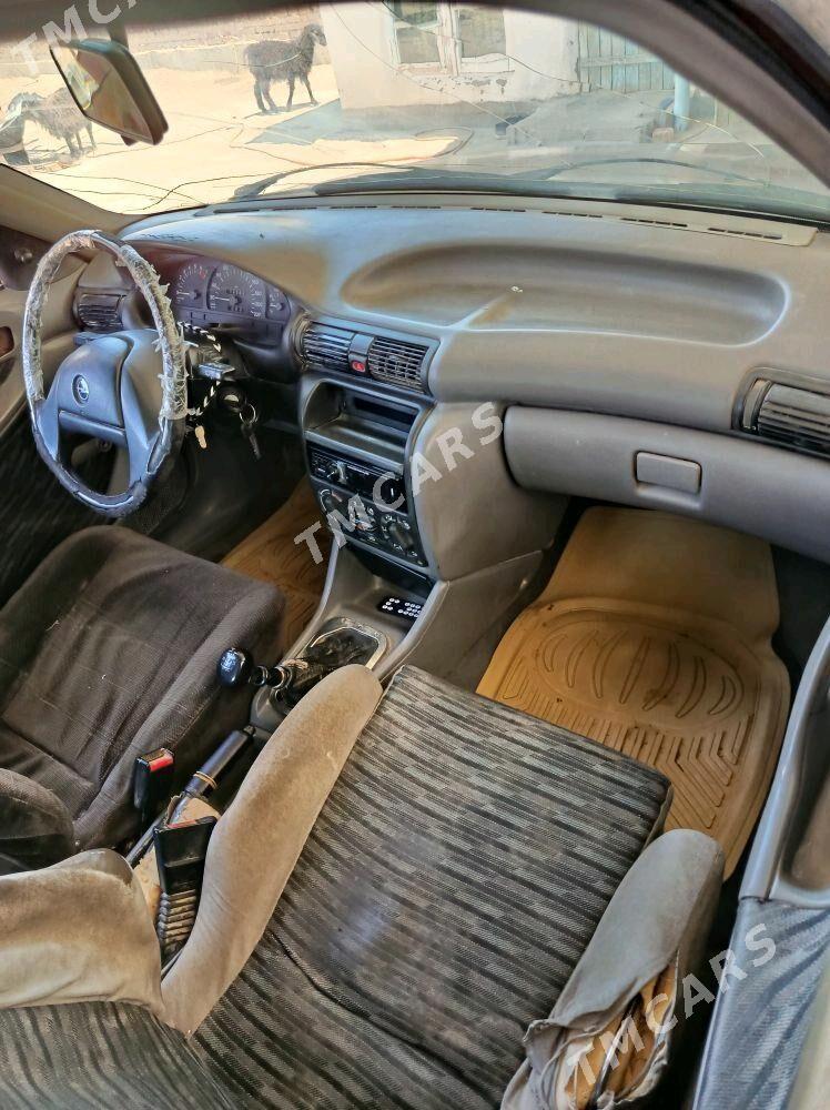 Opel Astra 1992 - 23 000 TMT - Bäherden - img 7