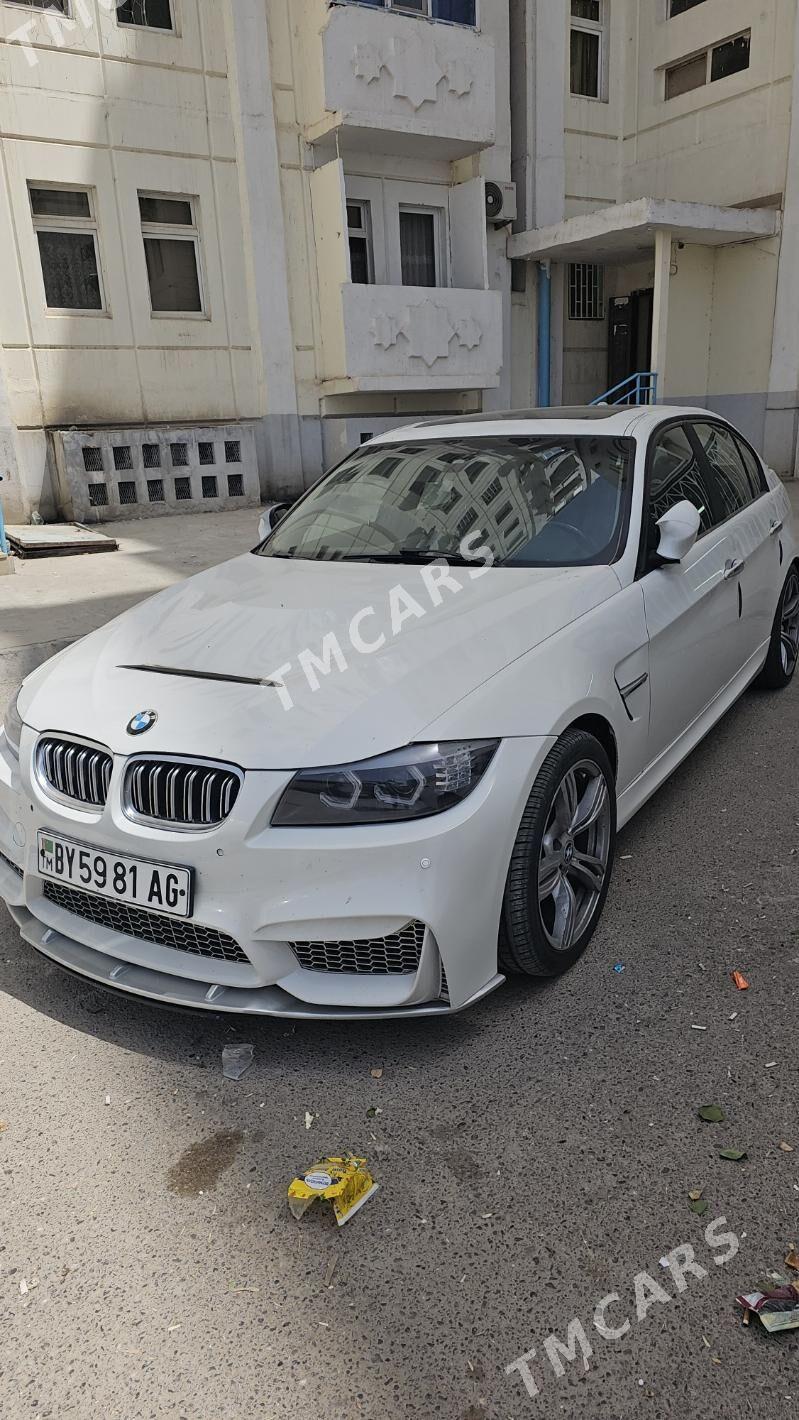 BMW 1 Series 2011 - 200 000 TMT - Aşgabat - img 6