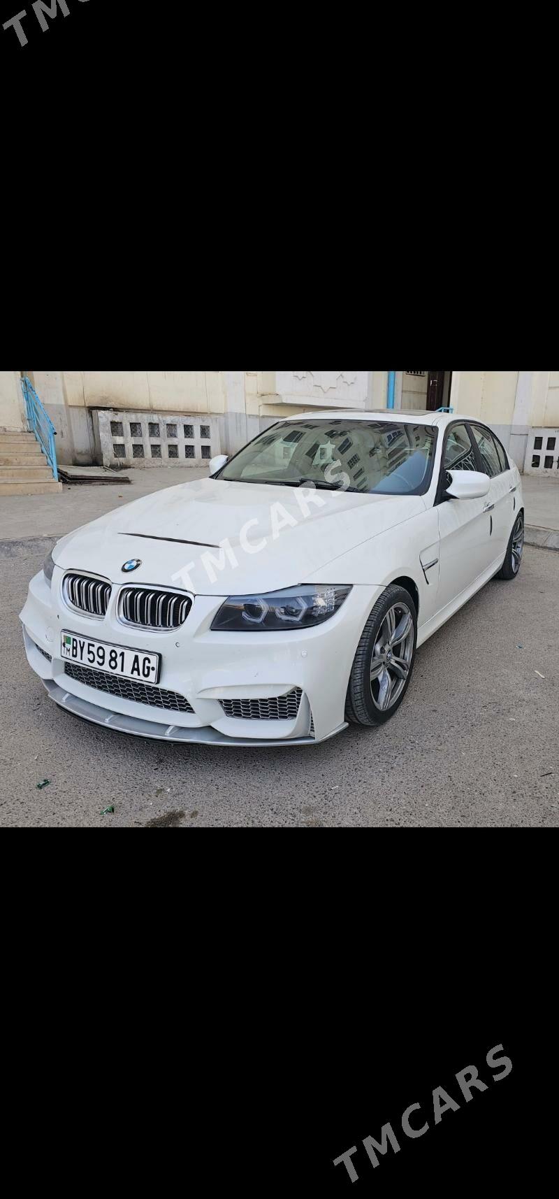 BMW 1 Series 2011 - 200 000 TMT - Aşgabat - img 2
