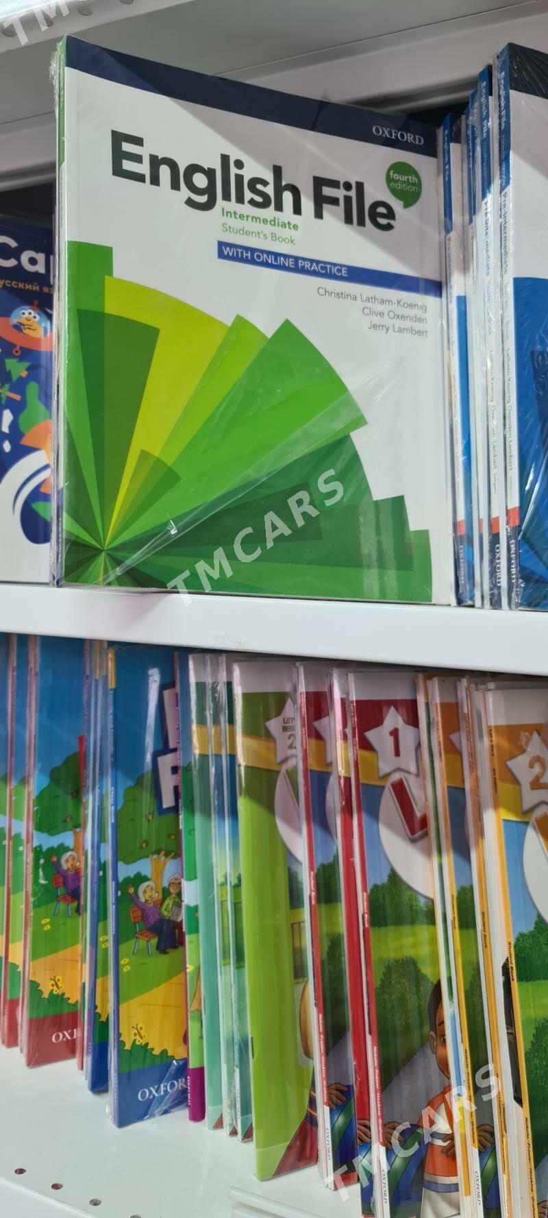 книга  kitap - Aşgabat - img 10