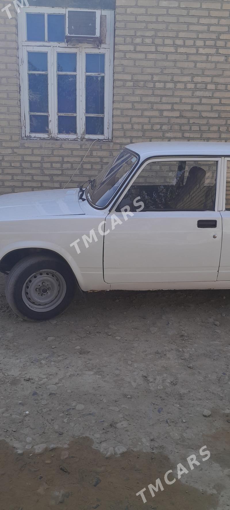 Lada 2107 2005 - 33 000 TMT - Sakarçäge - img 2