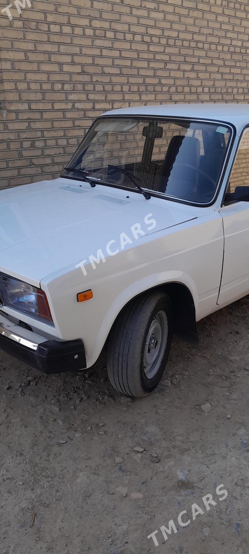 Lada 2107 2005 - 33 000 TMT - Sakarçäge - img 4