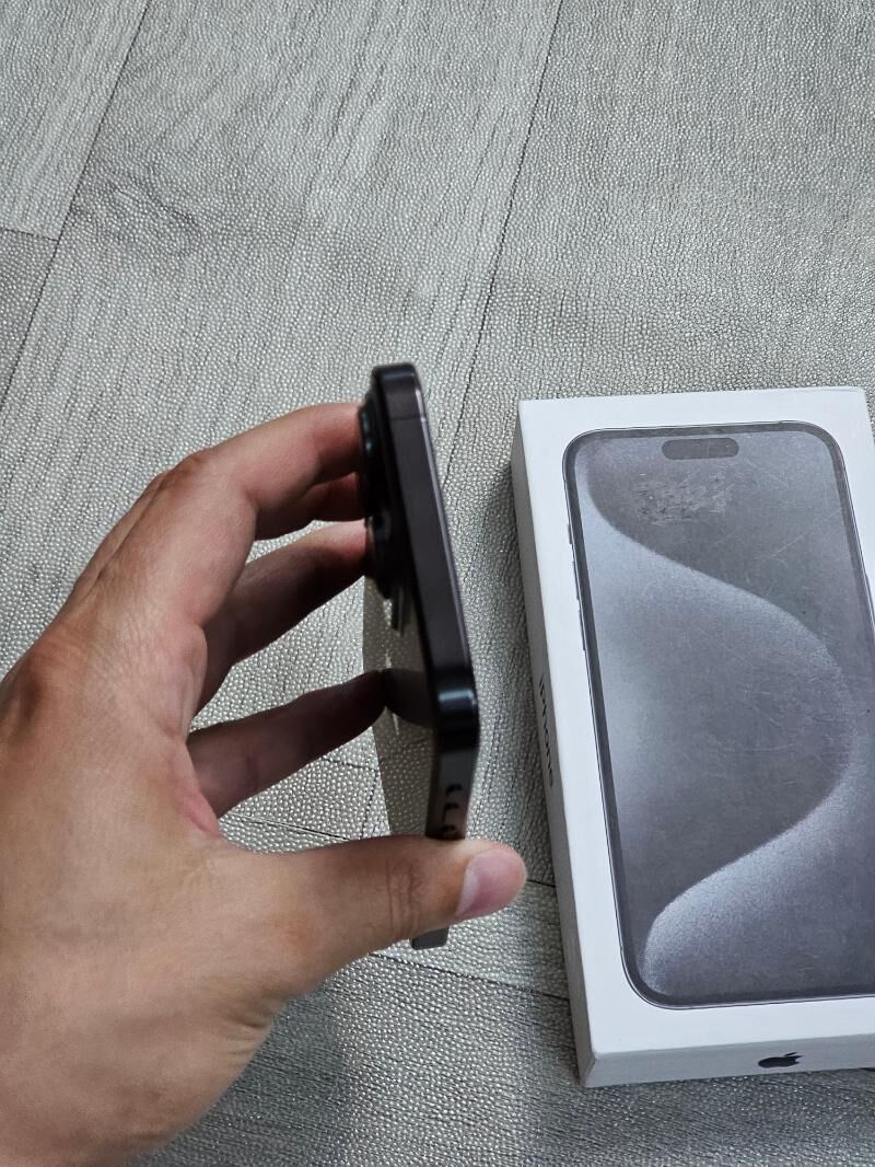IPhone 15pro max. 1TB - Ашхабад - img 10