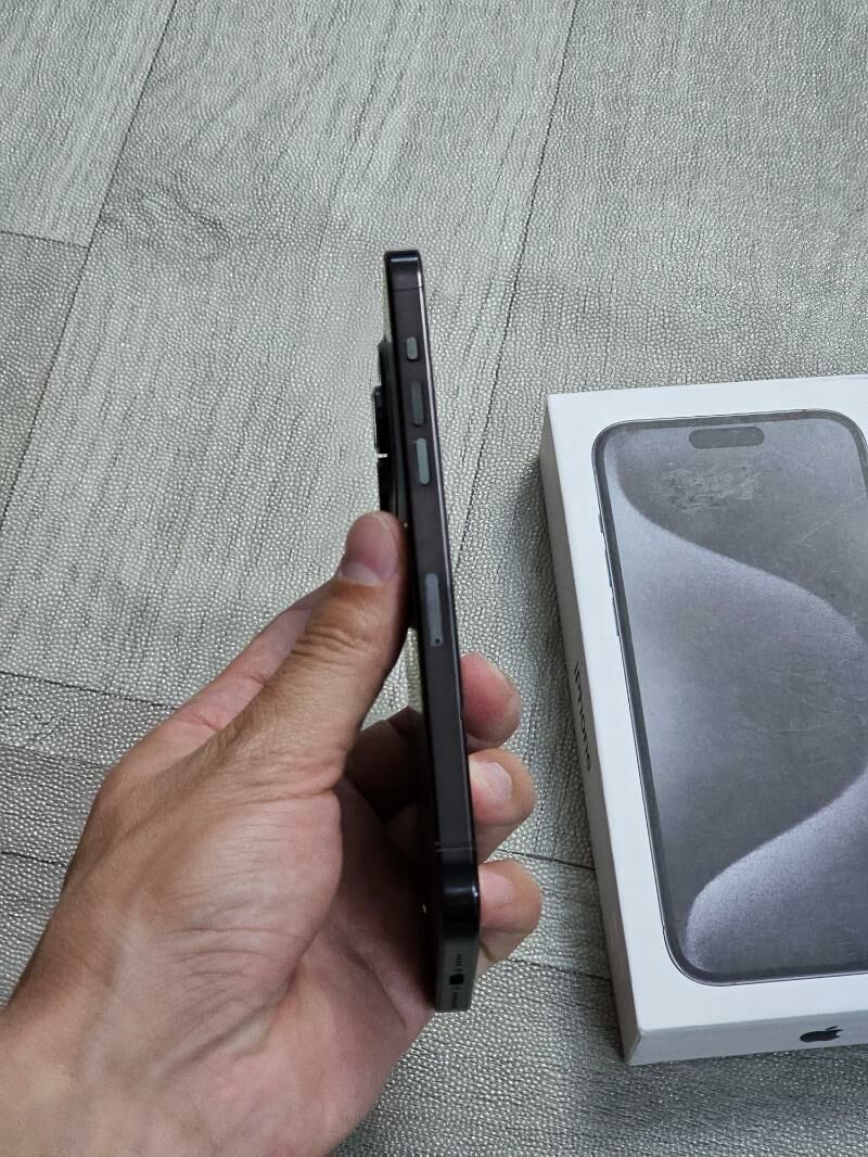 IPhone 15pro max. 1TB - Ашхабад - img 7