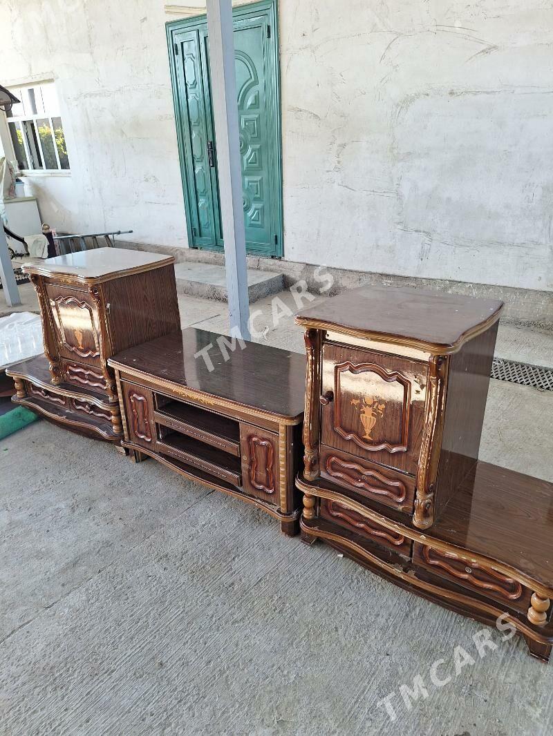 mebel pastafka - Köneürgenç - img 2