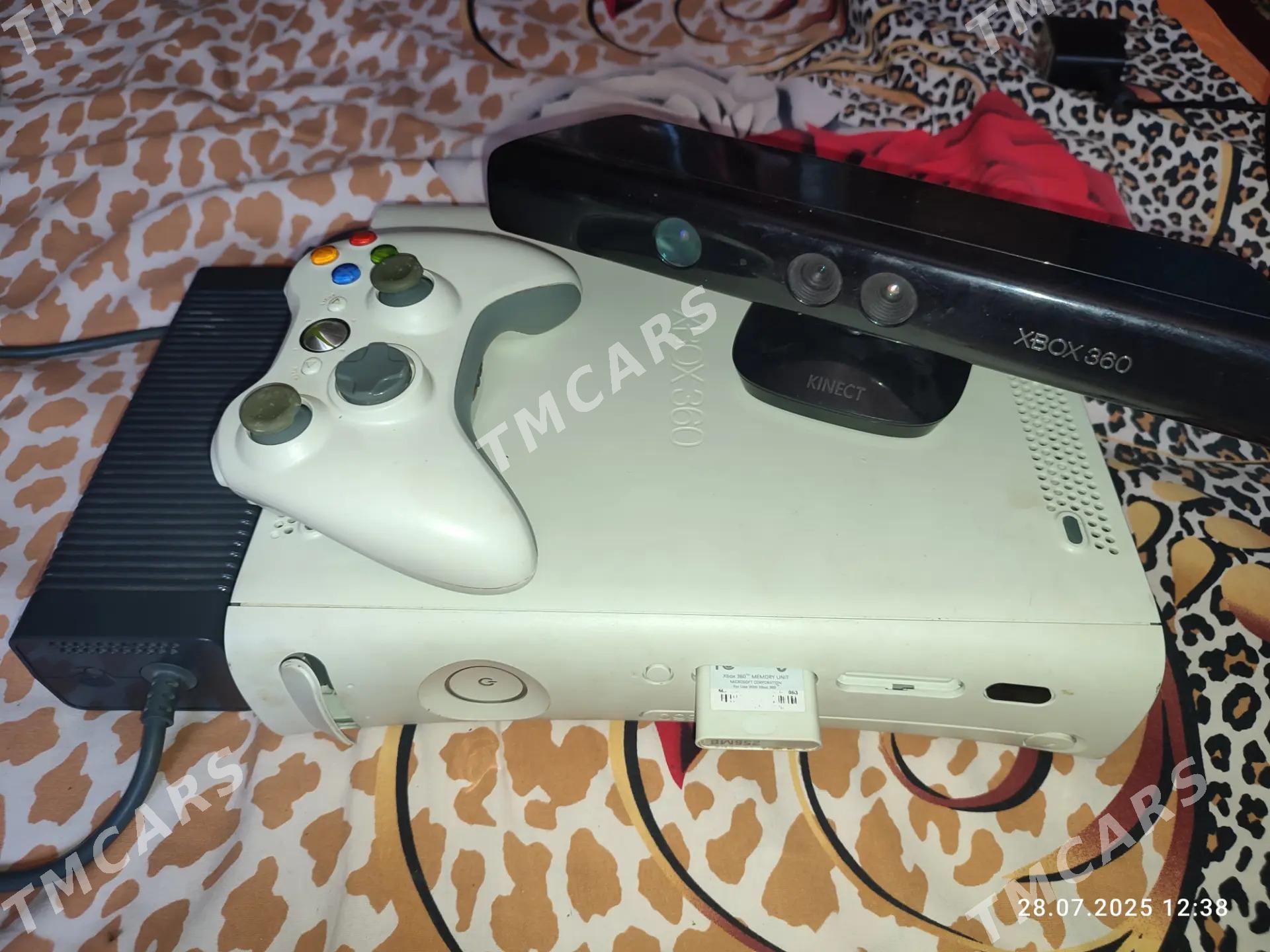 X box360 - Aşgabat - img 3