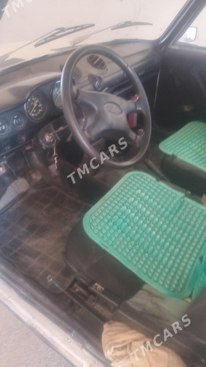 Lada 2106 2000 - 26 000 TMT - Köneürgenç - img 4