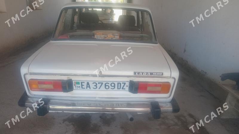 Lada 2106 2000 - 26 000 TMT - Köneürgenç - img 5