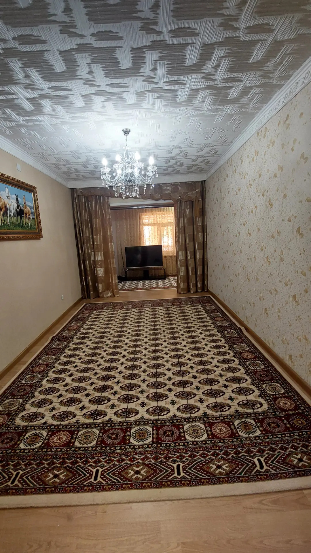 Аренда квартиры фул - Türkmenabat - img 6