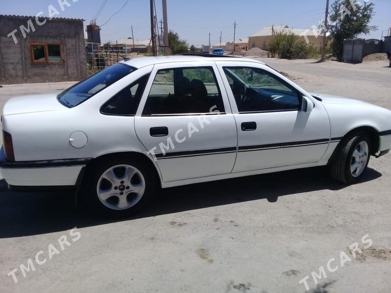 Opel Vectra 1992 - 30 000 TMT - Мары - img 3