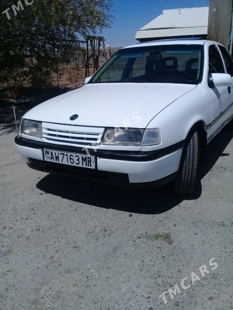 Opel Vectra 1992 - 30 000 TMT - Мары - img 7