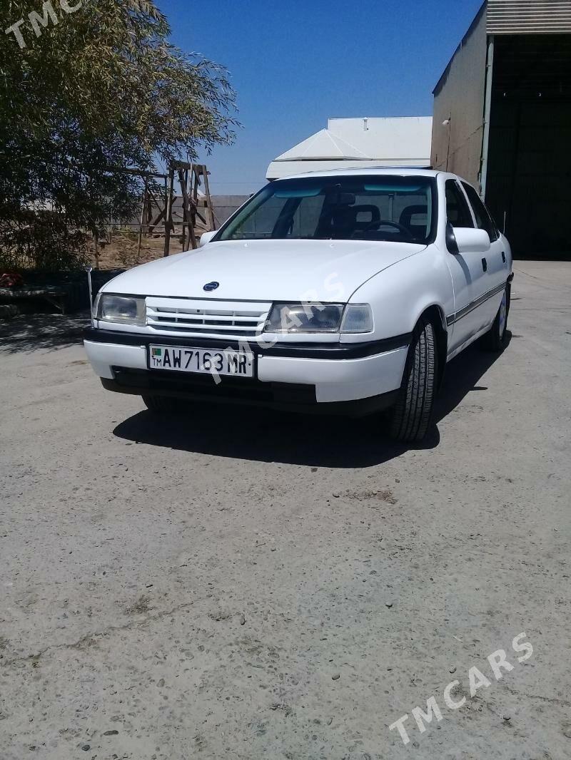 Opel Vectra 1992 - 30 000 TMT - Мары - img 5