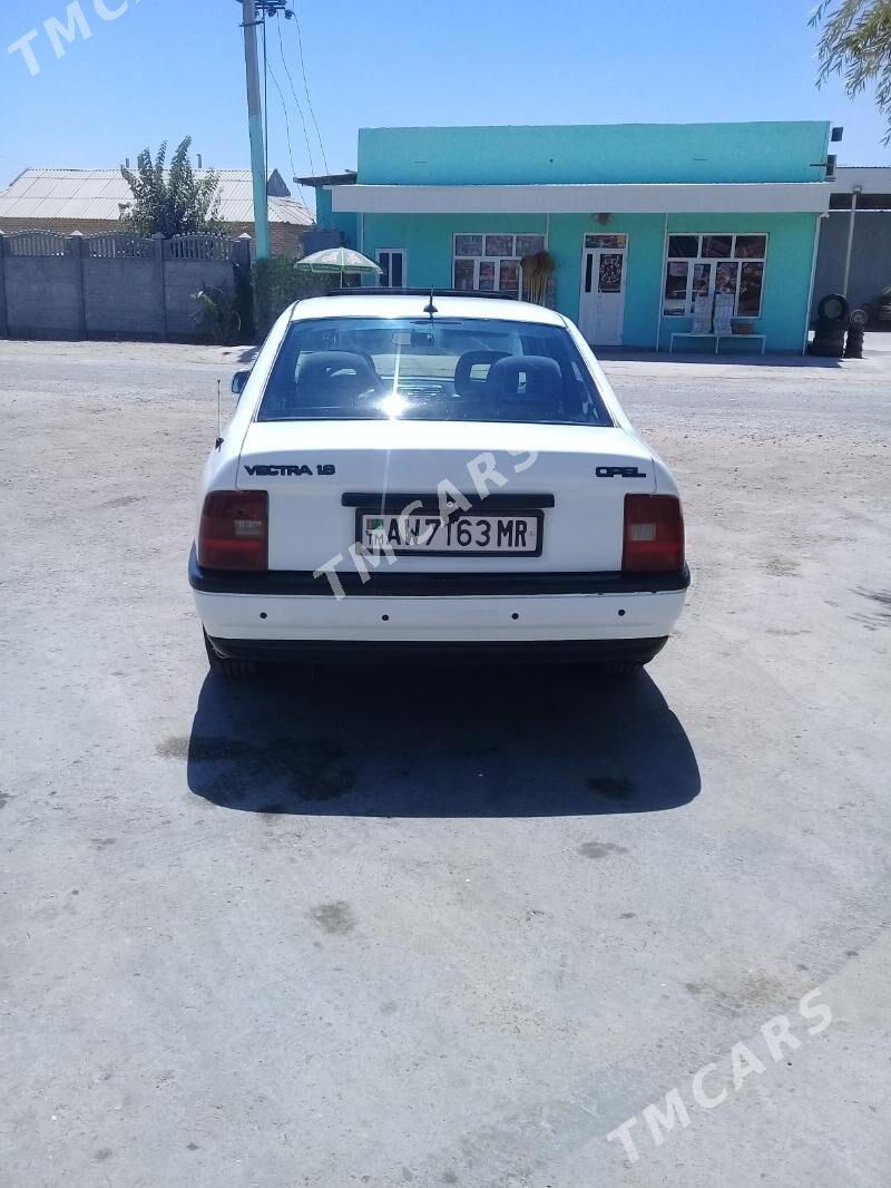 Opel Vectra 1992 - 30 000 TMT - Мары - img 2