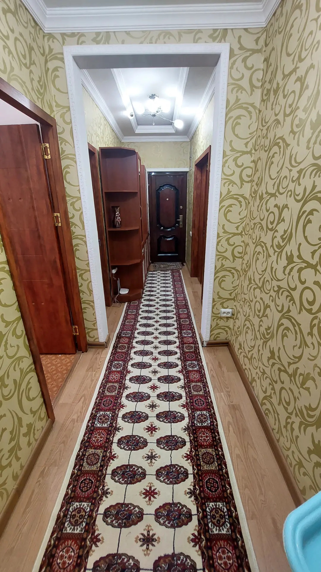 Аренда квартиры фул - Türkmenabat - img 3