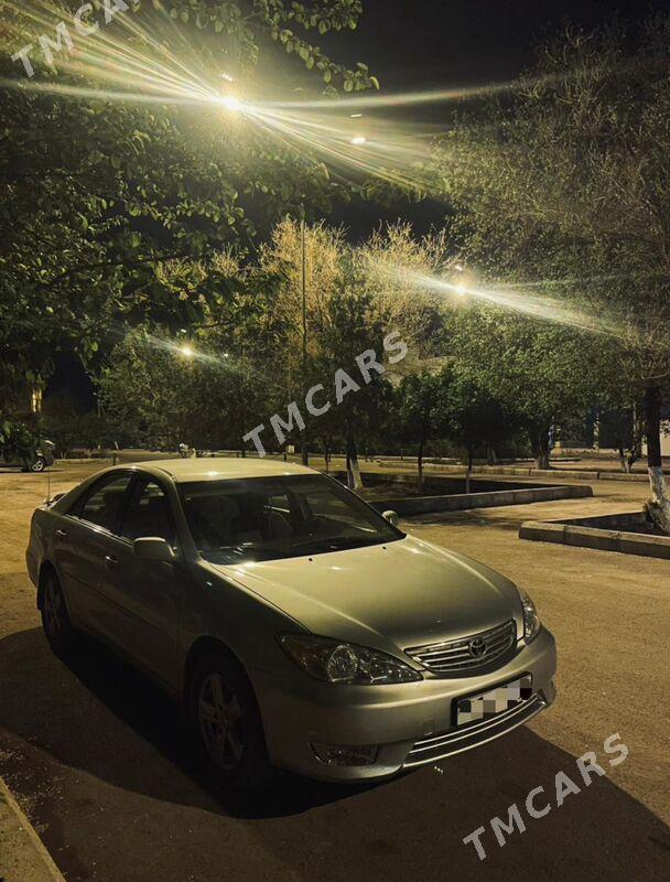 Toyota Camry 2002 - 143 000 TMT - Köneürgenç - img 2