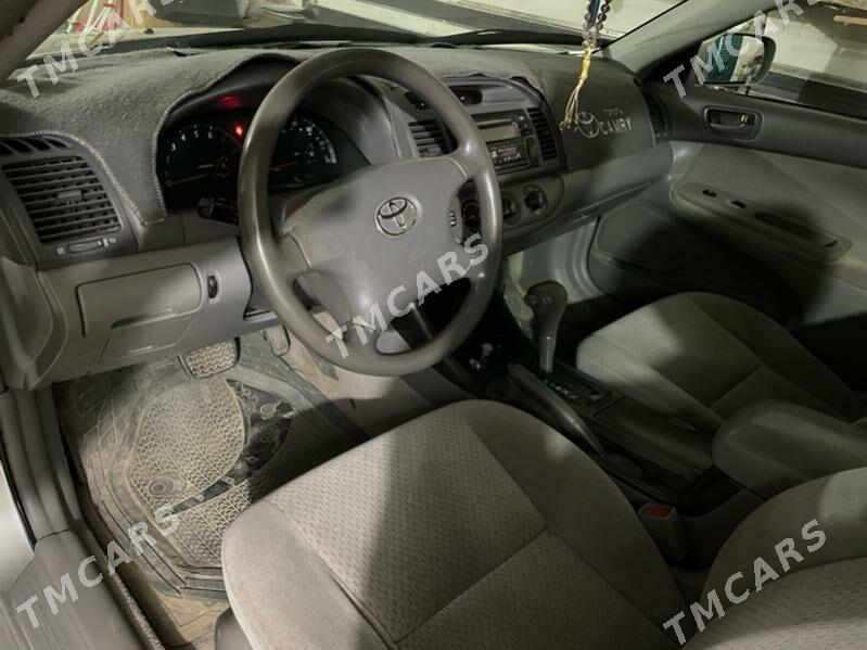 Toyota Camry 2002 - 143 000 TMT - Köneürgenç - img 3