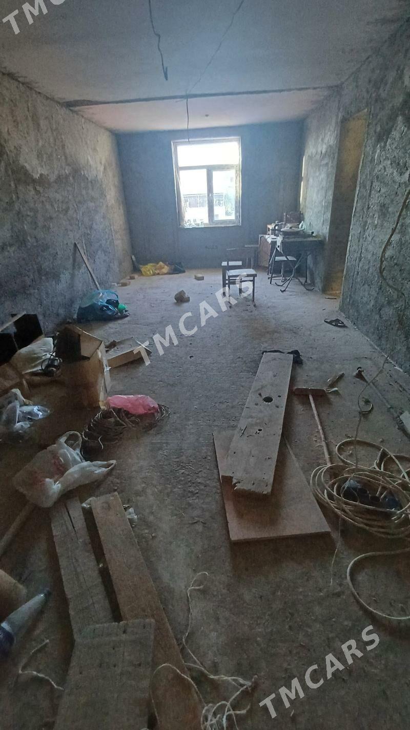 Awtostansiỳa mikraýon - Türkmenabat - img 6