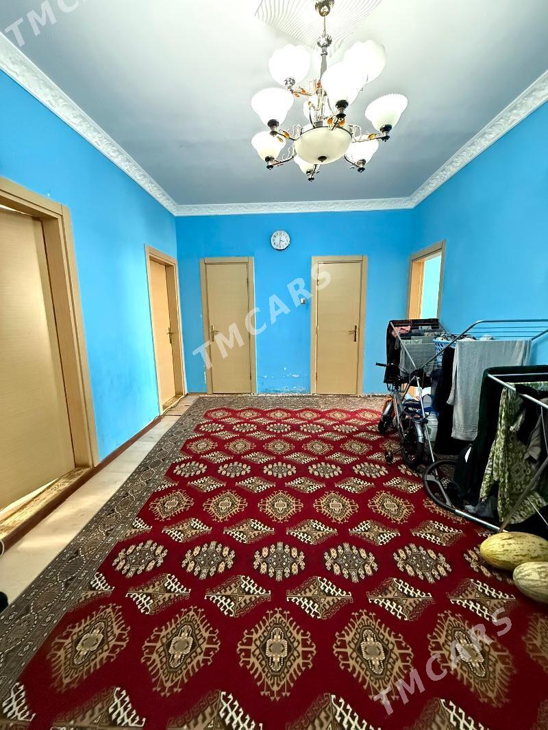 Mir7/2 9-4  4komnat - Aşgabat - img 3