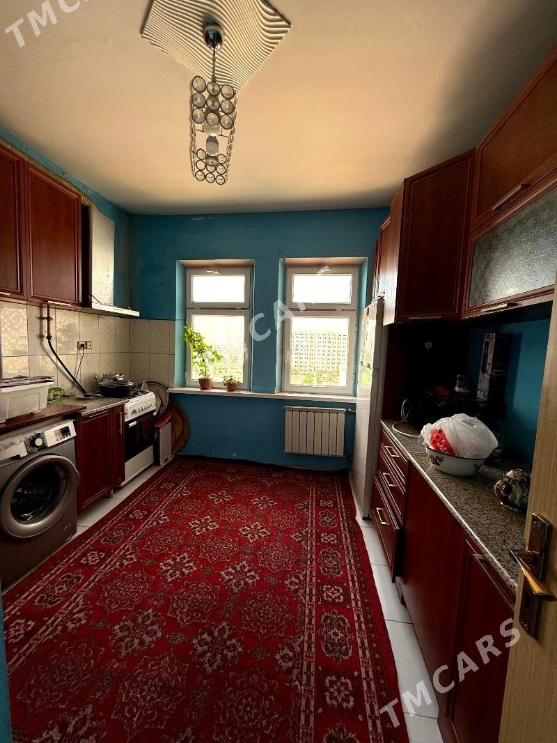 Mir7/2 9-4  4komnat - Aşgabat - img 6