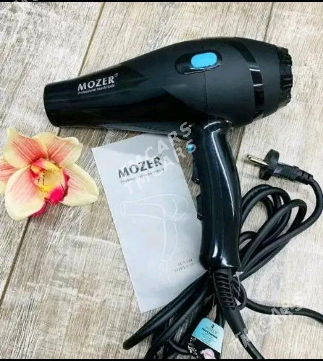 Fen Фен MOSER ORIGINAL - Ашхабад - img 3