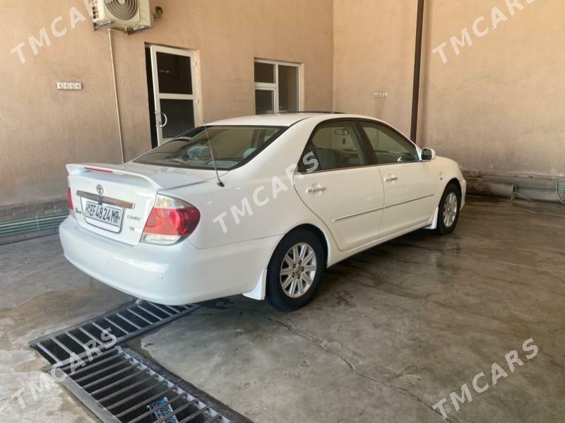 Toyota Camry 2002 - 176 000 TMT - Mary - img 4