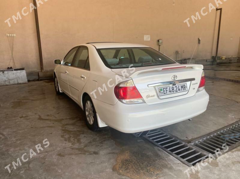 Toyota Camry 2002 - 176 000 TMT - Mary - img 2