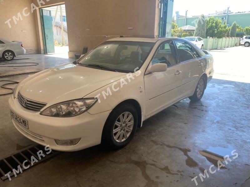 Toyota Camry 2002 - 176 000 TMT - Mary - img 3