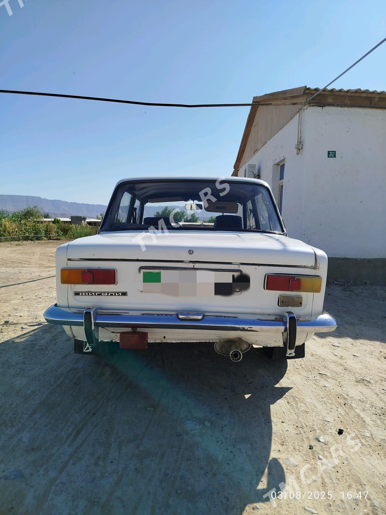 Lada 2104 1981 - 18 000 TMT - Ýaşlyk - img 7