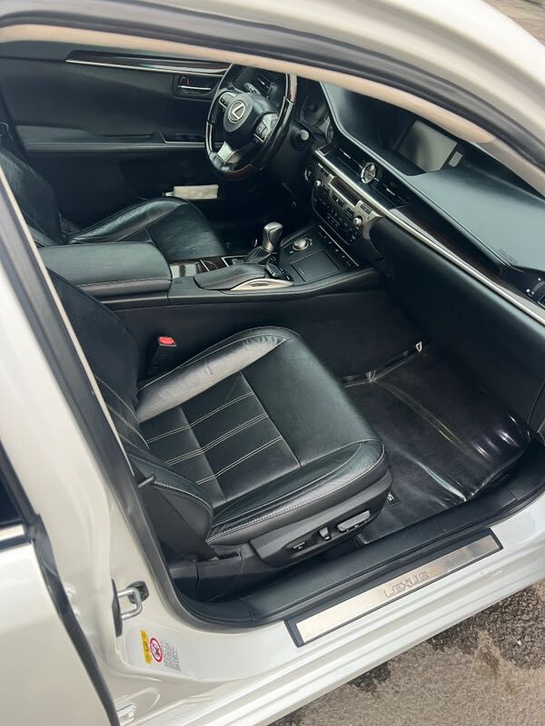 Lexus ES 350 2017 - 450 000 TMT - 11 mkr - img 9