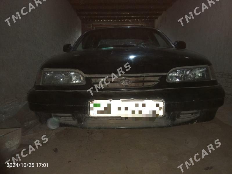 Hyundai Sonata 1996 - 35 000 TMT - Шабатский этрап - img 3