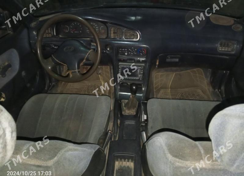 Hyundai Sonata 1996 - 35 000 TMT - Шабатский этрап - img 2