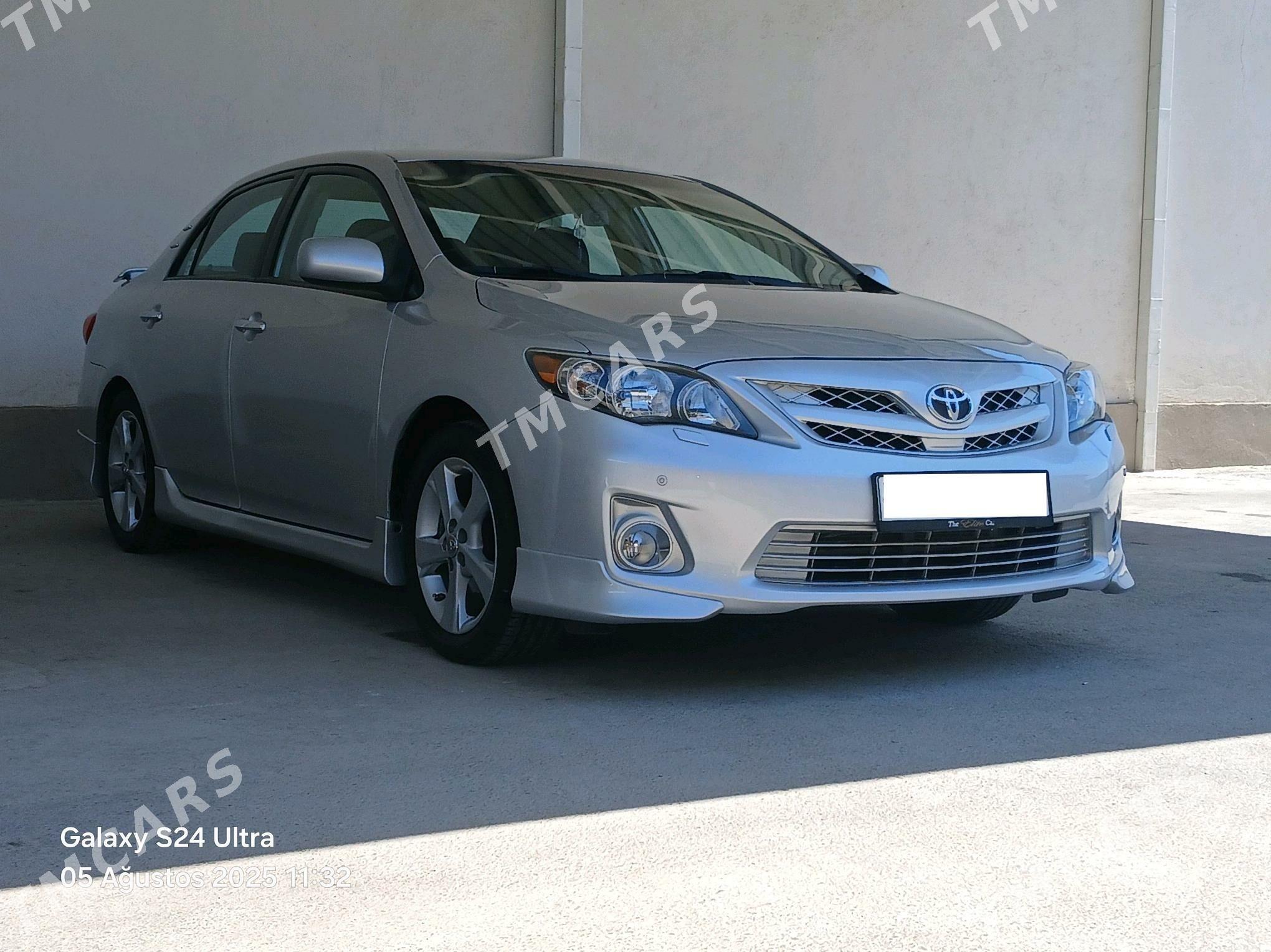 Toyota Corolla 2011 - 170 000 TMT - Аркадаг - img 3