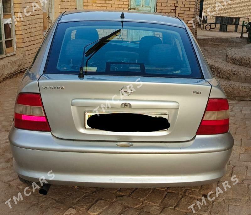 Opel Vectra 1998 - 55 000 TMT - Сакарчага - img 2