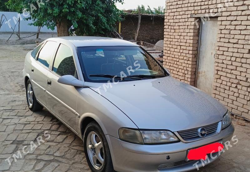 Opel Vectra 1998 - 55 000 TMT - Сакарчага - img 3