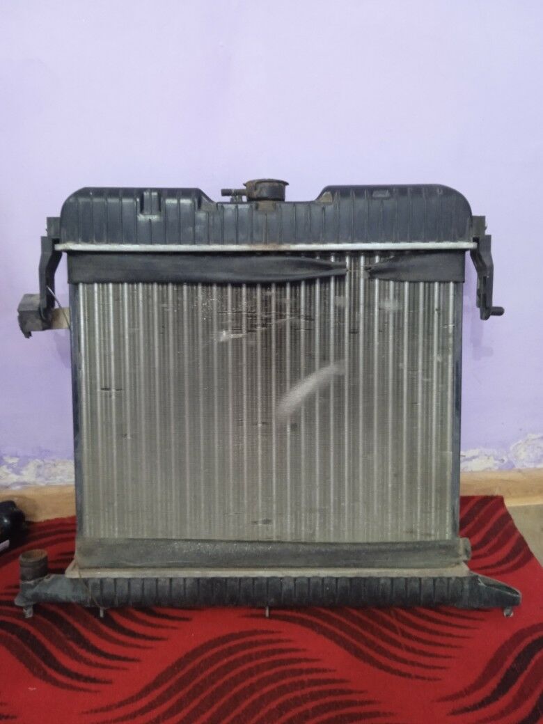 Radiator 700 TMT - Чарджоу - img 2