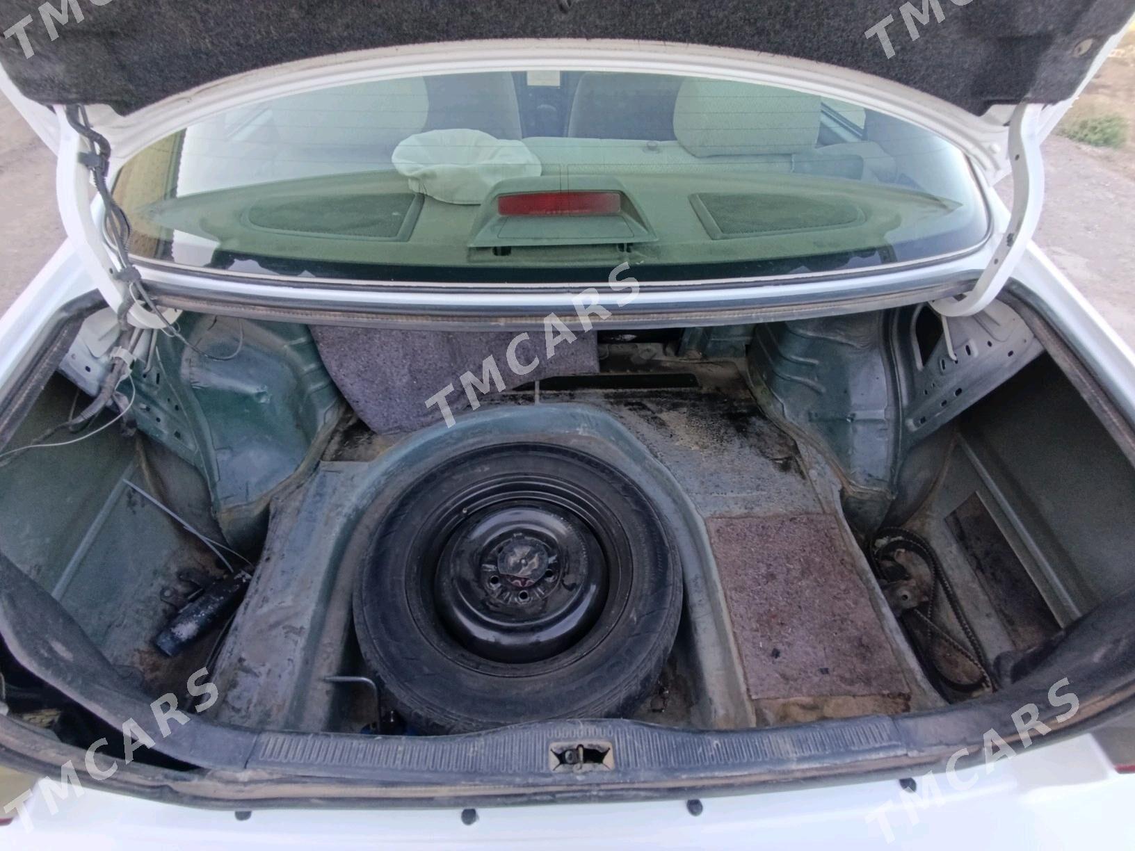 Toyota Camry 1998 - 122 000 TMT - Мары - img 5