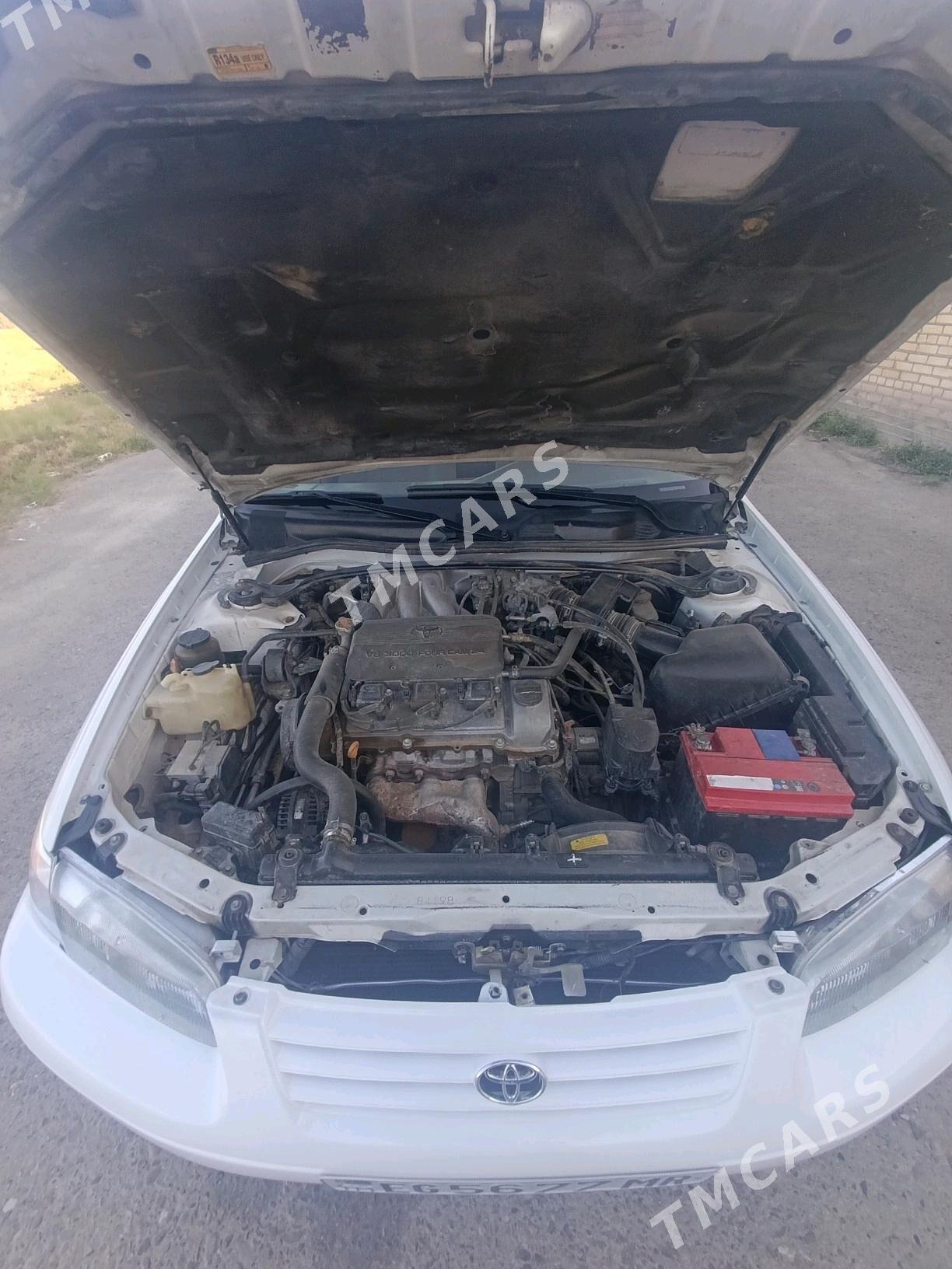 Toyota Camry 1998 - 122 000 TMT - Мары - img 4