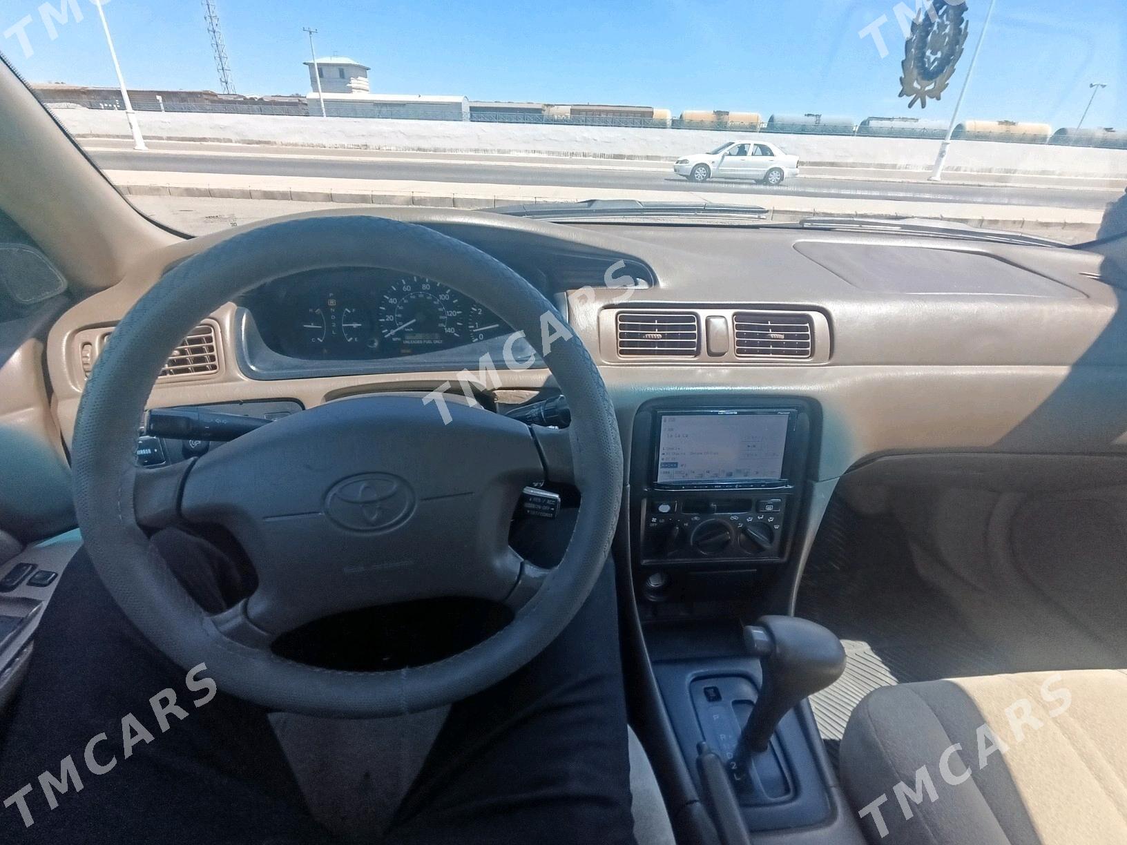 Toyota Camry 1998 - 122 000 TMT - Мары - img 6