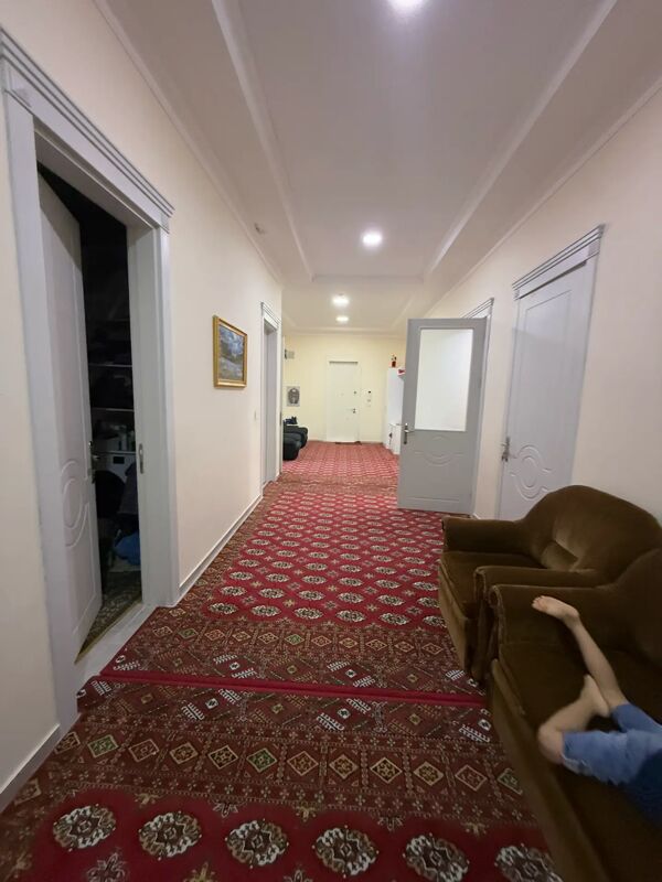 ️16Tapgyrr1etaj5kom️ - Aşgabat - img 2
