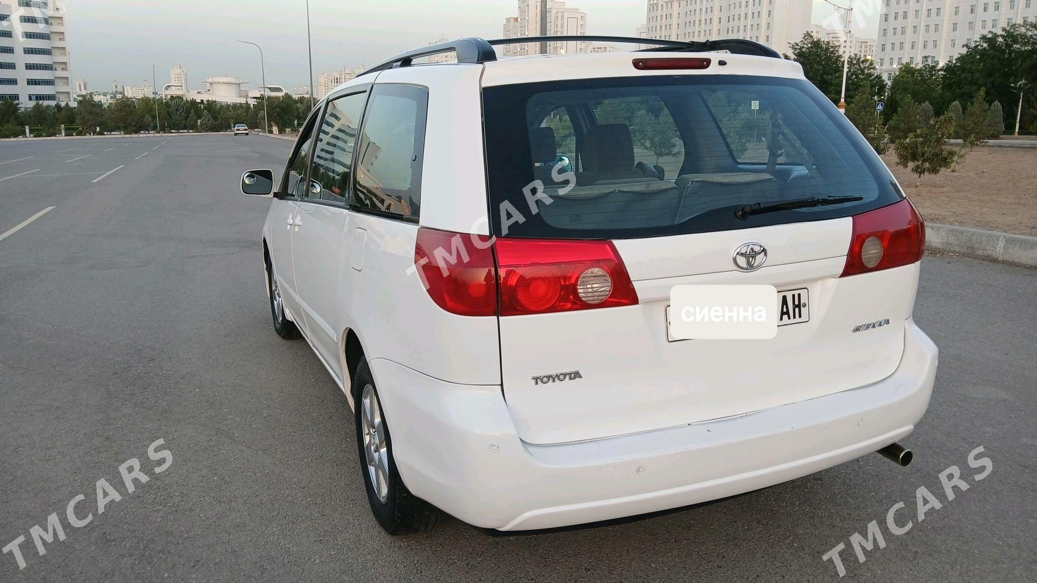 Toyota Sienna 2009 - 185 000 TMT - 15-nji tapgyr - img 4
