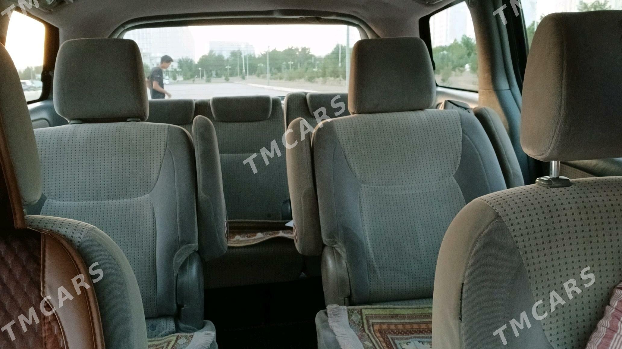 Toyota Sienna 2009 - 185 000 TMT - 15-nji tapgyr - img 5