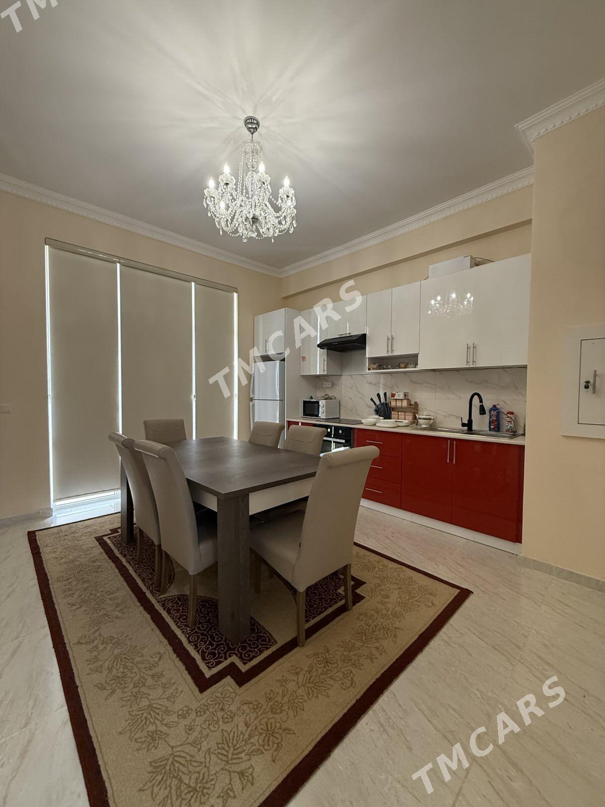 Gurtly Arenda 3.komnat - Гуртли - img 7