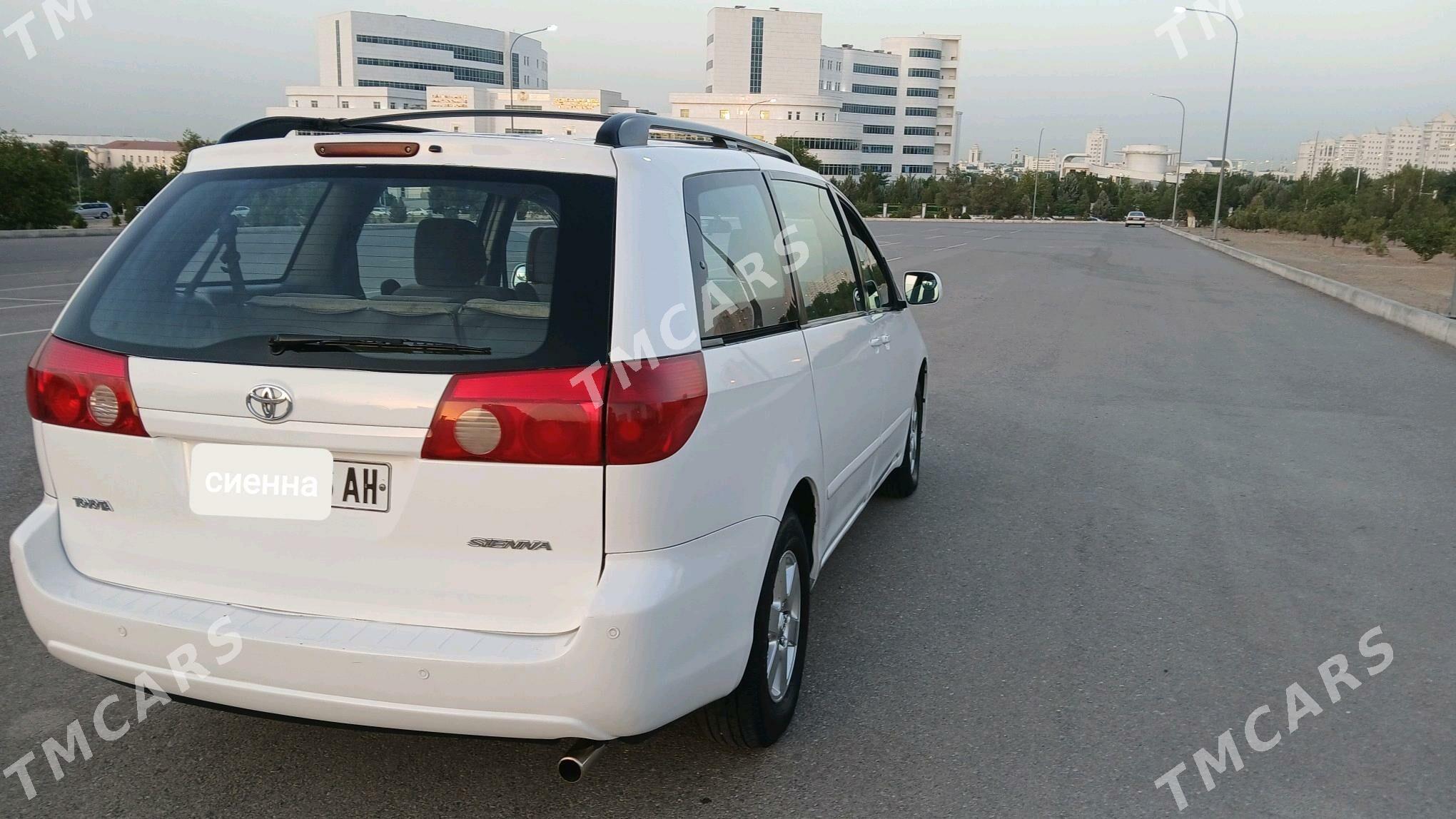Toyota Sienna 2009 - 185 000 TMT - 15-nji tapgyr - img 2