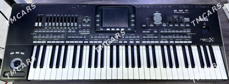 Korg Pa3 x 61 - Ашхабад - img 2